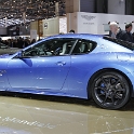 Salon auto Geneve 2012 - Maserati - 014